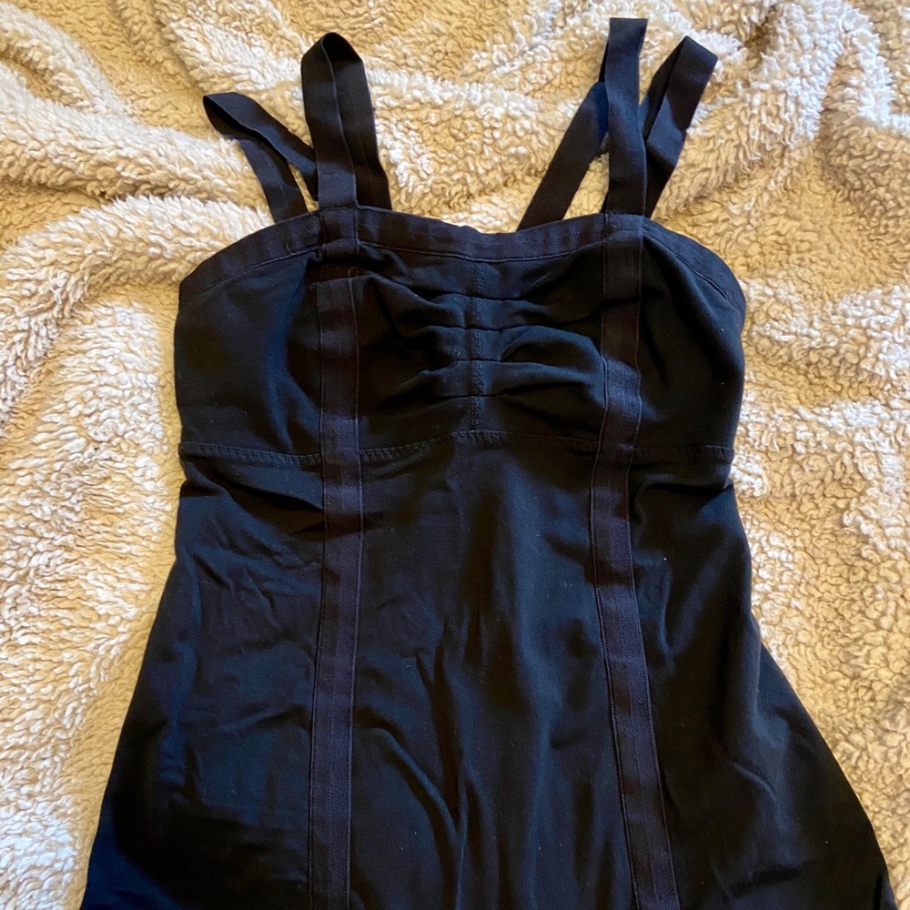 Athletic top